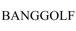 Mark drawing for BANGGOLF