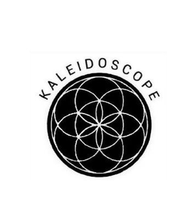 Mark drawing for KALEIDOSCOPE
