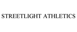 Mark drawing for STREETLIGHT ATHLETICS