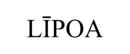 Mark drawing for LIPOA