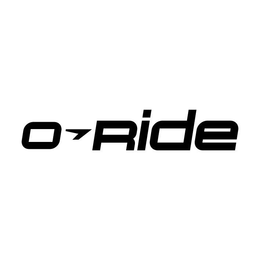 Mark drawing for O RIDE
