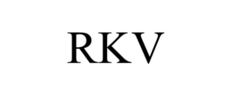 Mark drawing for RKV