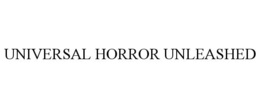 Mark drawing for UNIVERSAL HORROR UNLEASHED