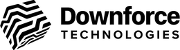 Mark drawing for DOWNFORCE TECHNOLOGIES