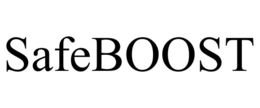 Mark drawing for SAFEBOOST