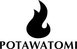 Mark drawing for POTAWATOMI