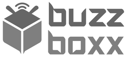 Mark drawing for BUZZ BOXX