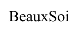 Mark drawing for BEAUXSOI