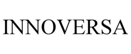Mark drawing for INNOVERSA