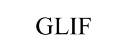 Mark drawing for GLIF