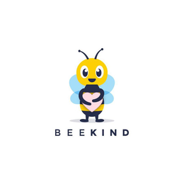 Mark drawing for BEEKIND