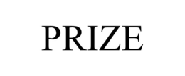 Mark drawing for PRIZE