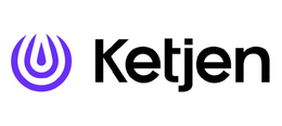 Mark drawing for KETJEN