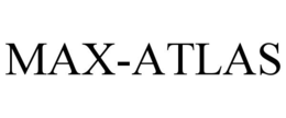 Mark drawing for MAX-ATLAS