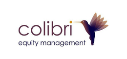 Mark drawing for COLIBRI EQUITY MANAGEMENT