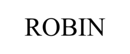Mark drawing for ROBIN