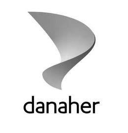 Mark drawing for DANAHER