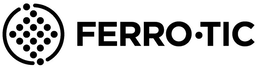 Mark drawing for FERRO·TIC