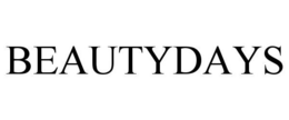 Mark drawing for BEAUTYDAYS