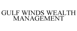 Mark drawing for GULF WINDS WEALTH MANAGEMENT