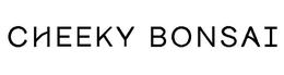 Mark drawing for CHEEKY BONSAI