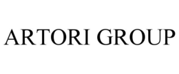 Mark drawing for ARTORI GROUP