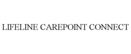 Mark drawing for LIFELINE CAREPOINT CONNECT