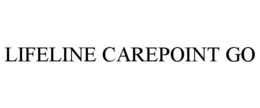 Mark drawing for LIFELINE CAREPOINT GO