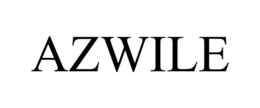 Mark drawing for AZWILE