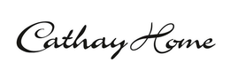 Mark drawing for CATHAY HOME