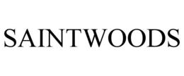 Mark drawing for SAINTWOODS