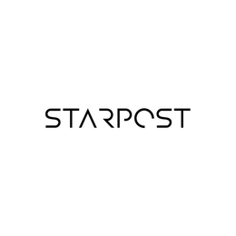 Mark drawing for STARPOST