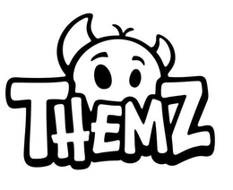 Mark drawing for THEMZ