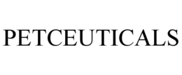 Mark drawing for PETCEUTICALS