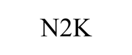 Mark drawing for N2K