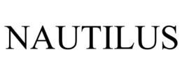 Mark drawing for NAUTILUS