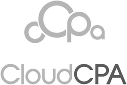 Mark drawing for CCPA CLOUDCPA