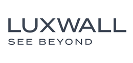 Mark drawing for LUXWALL SEE BEYOND