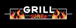 Mark drawing for GRILL JUMBO