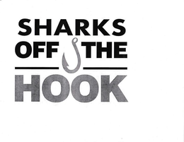 Mark drawing for SHARKS OFF THE HOOK