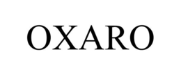Mark drawing for OXARO