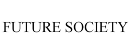 Mark drawing for FUTURE SOCIETY