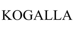 Mark drawing for KOGALLA