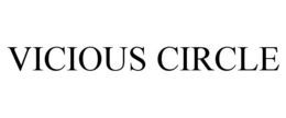 Mark drawing for VICIOUS CIRCLE