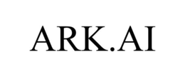 Mark drawing for ARK.AI