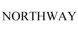 Mark drawing for NORTHWAY