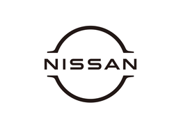 Mark drawing for NISSAN