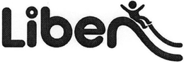 Mark drawing for LIBEN