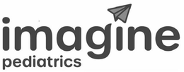 Mark drawing for IMAGINE PEDIATRICS