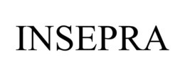 Mark drawing for INSEPRA